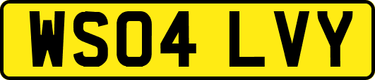 WS04LVY