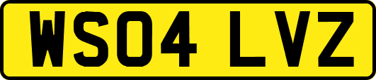 WS04LVZ
