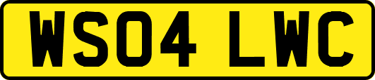WS04LWC