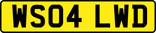 WS04LWD