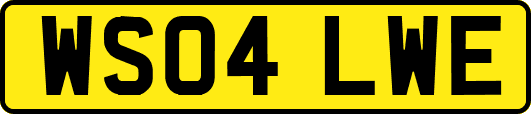 WS04LWE