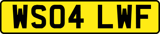 WS04LWF