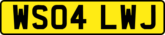 WS04LWJ