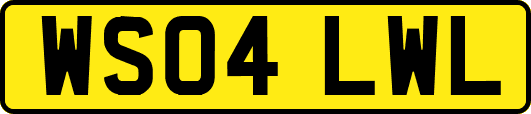 WS04LWL