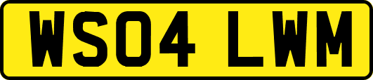 WS04LWM