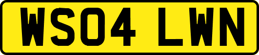 WS04LWN