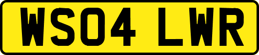 WS04LWR