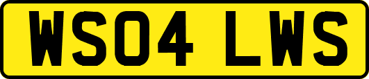 WS04LWS