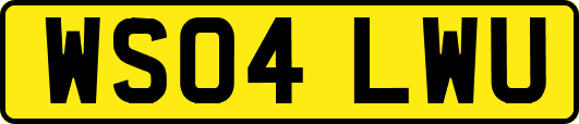 WS04LWU