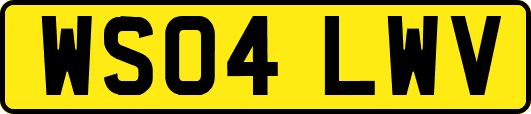WS04LWV