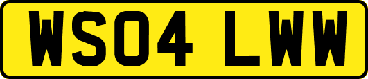 WS04LWW
