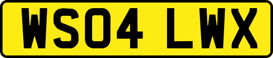 WS04LWX