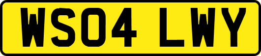 WS04LWY
