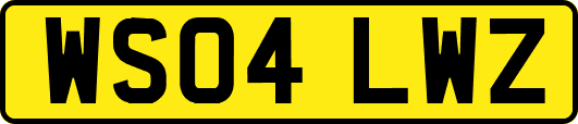 WS04LWZ