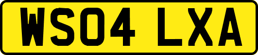 WS04LXA