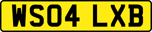 WS04LXB
