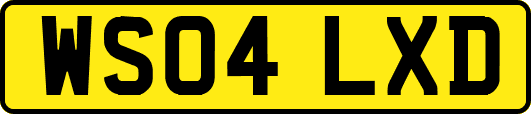 WS04LXD