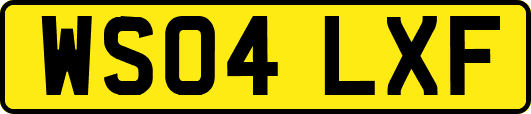 WS04LXF