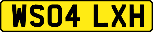 WS04LXH