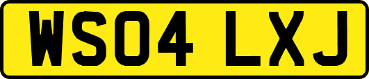 WS04LXJ