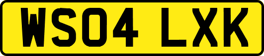 WS04LXK