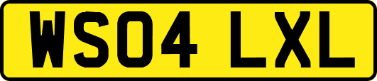 WS04LXL