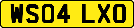 WS04LXO