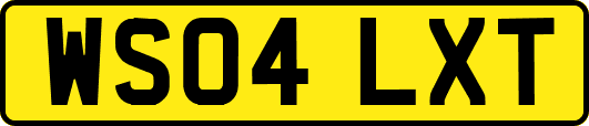 WS04LXT
