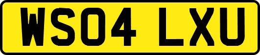 WS04LXU