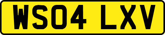 WS04LXV