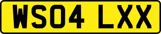 WS04LXX