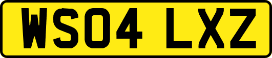 WS04LXZ