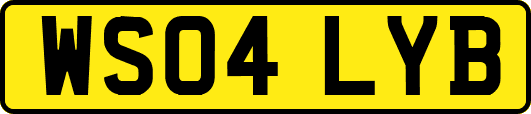 WS04LYB