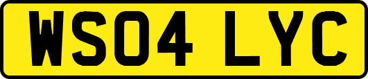 WS04LYC