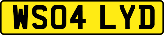 WS04LYD