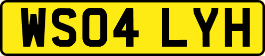 WS04LYH