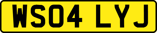 WS04LYJ