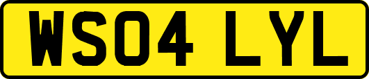 WS04LYL