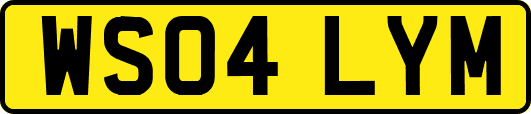 WS04LYM