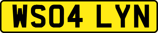 WS04LYN