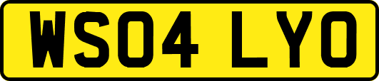 WS04LYO
