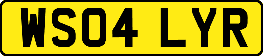 WS04LYR