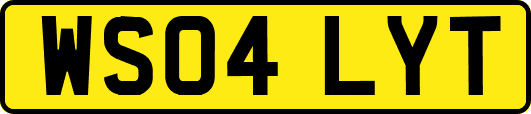 WS04LYT
