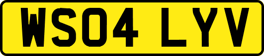 WS04LYV