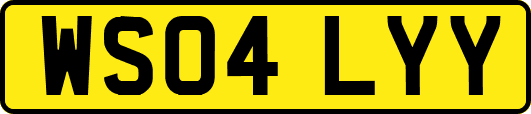 WS04LYY
