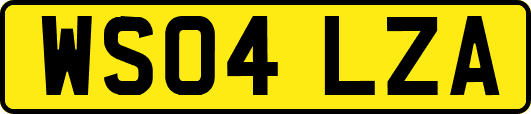 WS04LZA