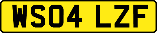 WS04LZF
