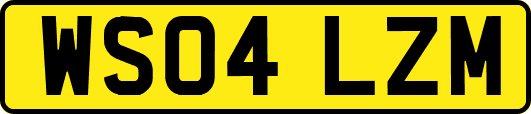 WS04LZM