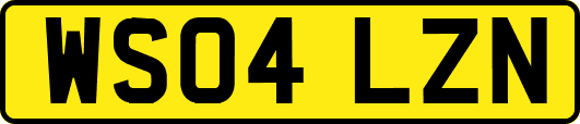 WS04LZN