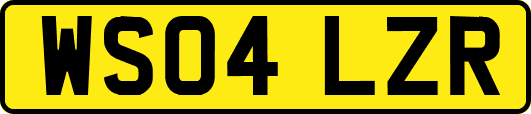 WS04LZR